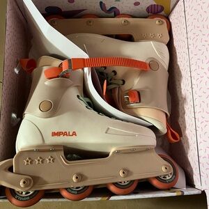 Impala Inline Skates